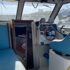 Hardy Seawings 234