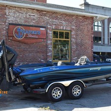 Stratos 201 pro xl dc