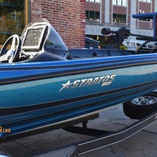 Stratos 201 pro xl dc