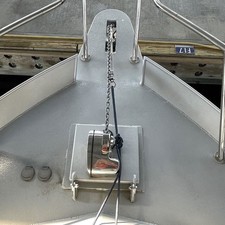 KingFisher 3425 Offshore