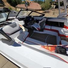 Super Air Nautique GS20