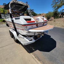 Super Air Nautique GS20