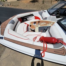 Super Air Nautique GS20