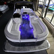 Avalon catalina 25 rf