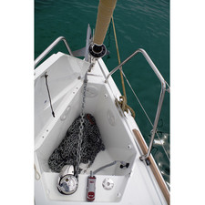 Dufour 350 GL