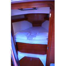 Dufour 350 GL