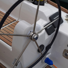 Dufour 350 GL