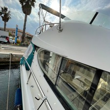 Jeanneau Prestige 590 Fly