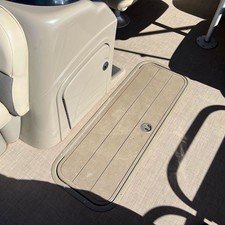 Sun Tracker Party Barge 22 XP3