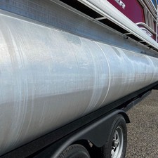 Sun Tracker Party Barge 22 XP3