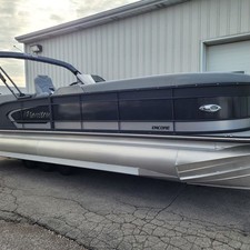 Manitou 25 x-plode xt rfx shp dual