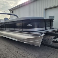 Manitou 25 x-plode xt rfx shp dual