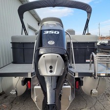 Manitou 25 x-plode xt rfx shp dual