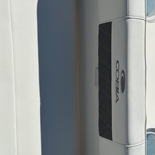 Cobia 217 center console