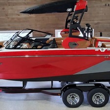 Super Air Nautique G23