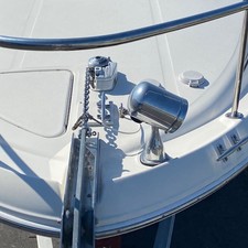 Sea ray 270 sundancer