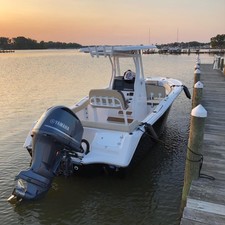 Tidewater 232 LXF