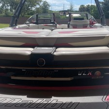 Malibu Wakesetter 23 VLX