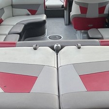 Malibu Wakesetter 23 VLX