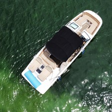 Sea Ray 290 SUNDECK