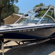 Moomba mobius ls