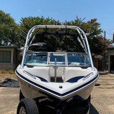 Moomba mobius ls