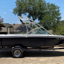 Moomba mobius ls