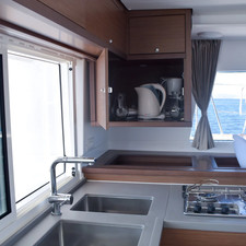 Lagoon 450 F