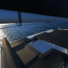 Fountaine Pajot Saona 47