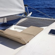 Fountaine Pajot Saba 50