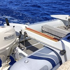 Fountaine Pajot Saba 50