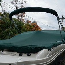 Sea ray 200 select