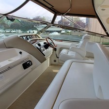 Sea Ray 500 Sundancer