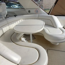 Sea Ray 500 Sundancer