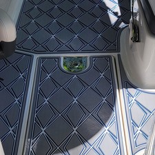 Chaparral 243 Vortex VRX