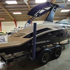 Chaparral 243 Vortex VRX