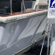 Trojan 10 meter international