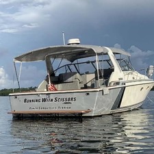 Trojan 10 meter international