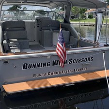 Trojan 10 meter international