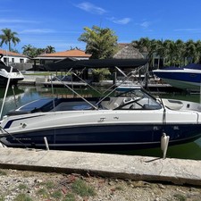 Bayliner VR6 BOWRIDER