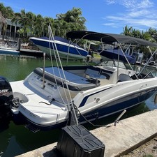 Bayliner VR6 BOWRIDER
