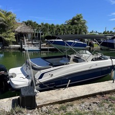 Bayliner VR6 BOWRIDER