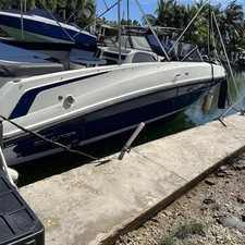Bayliner VR6 BOWRIDER