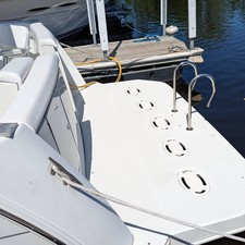 Carver 36 Mariner