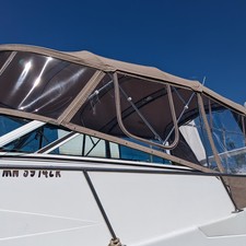 Carver 36 Mariner