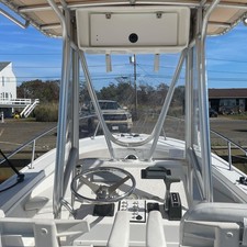 Steiger Craft Long Beach