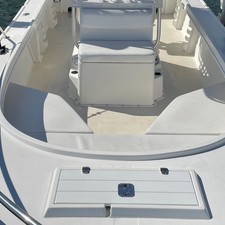 Steiger Craft Long Beach