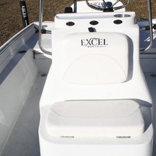 Sea Ray pro 208 bay