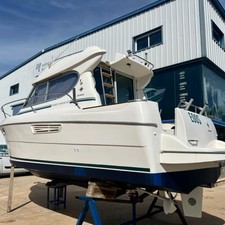 Jeanneau Merry Fisher 805