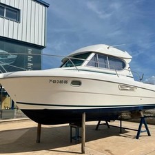 Jeanneau Merry Fisher 805